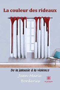 couleur des rideaux