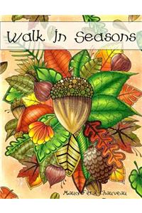 Walk In Seasons