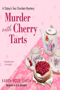 Murder with Cherry Tarts Lib/E