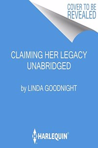 Claiming Her Legacy