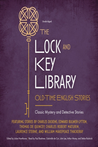 Lock and Key Library: Old-Time English Stories