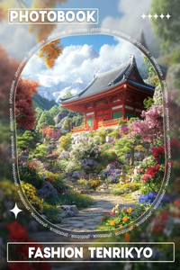 Fashion Tenrikyo Photo Book