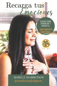 Recarga tus Emociones