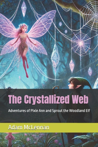 The Crystallized Web