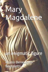 Mary Magdalene