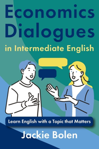 Economics Dialogues in Intermediate English