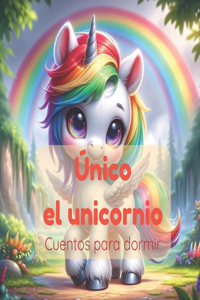 Único el unicornio