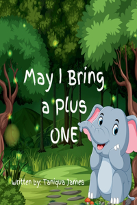 May I Bring a Plus One