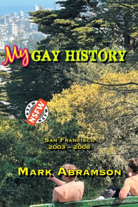 My Gay History