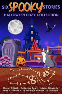 Six Spooky Stories