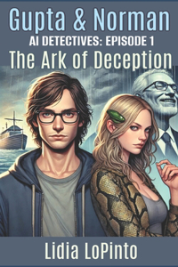 Ark of Deception