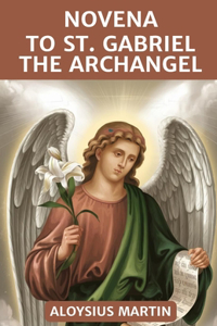 Novena to St. Gabriel the Archangel