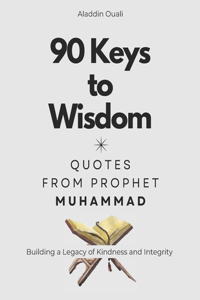 90 Keys to Wisdom