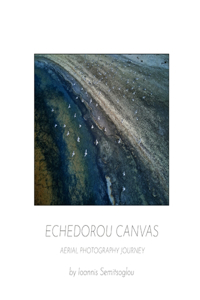 Echedorou Canvas