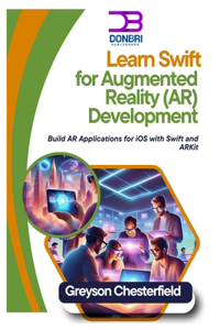 Learn Swift for Augmented Reality (AR) Development
