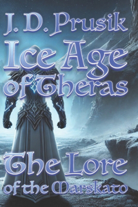 The Lore of the Marskato