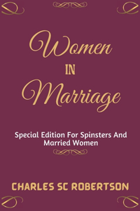 Women In Marriage