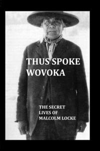 Thud Spoke Wovoka