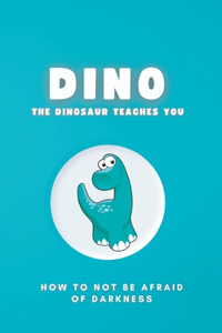 Dino The Dinosaur
