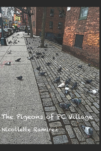 Pigeons of PC Village