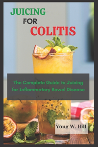 Juicing for Colitis