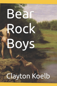 Bear Rock Boys