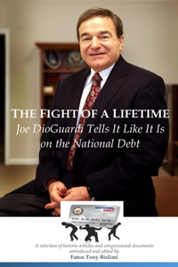 Fight of a Lifetime