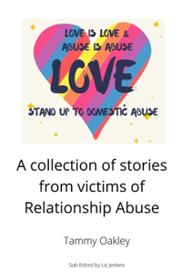 Love is Love, Abuse is Abuse