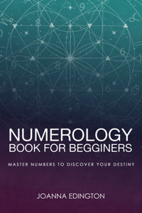 Numerology Book for Beginners