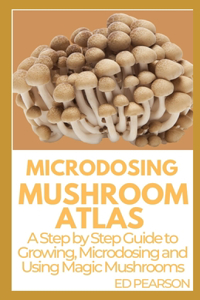 Microdosing Mushroom Atlas