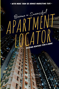 Become an Apartment Locator