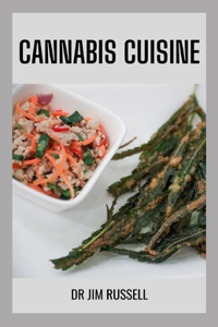 Cannabis Cuisine