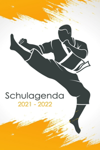 Schulagenda 2021 - 2022