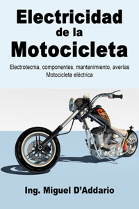 Electricidad de la Motocicleta