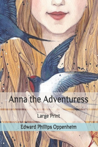 Anna the Adventuress