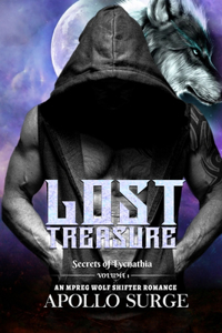 Lost Treasure