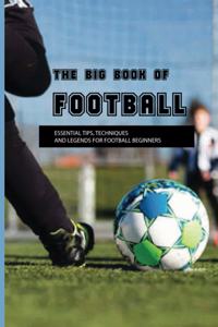 Big Book Of Football