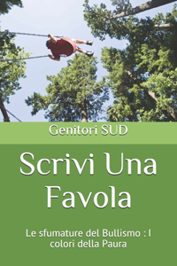 Scrivi Una Favola
