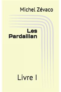 Les Pardaillan
