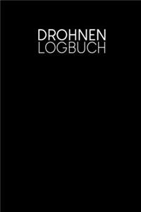Drohnen Logbuch