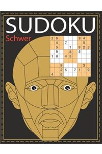 Sudoku Schwer bis Extrem