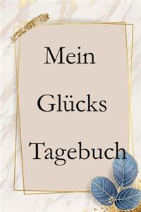 Mein Glücks Tagebuch