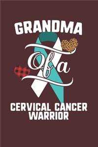 Grandma Of A Cervical Cancer Warrior