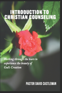 Introduction To Christian Counseling
