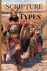 Scripture Types