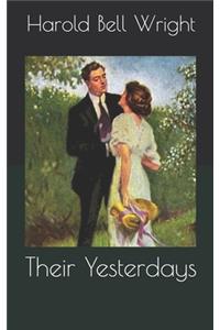 Their Yesterdays