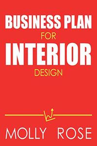 Business Plan For Interior Design