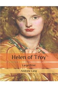 Helen of Troy