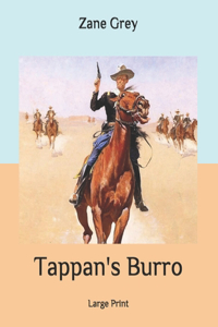 Tappan's Burro