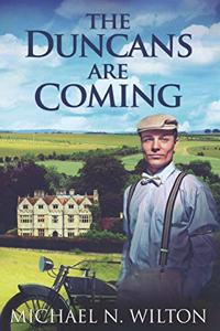 The Duncans Are Coming